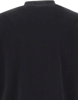 T-shirt in cotone pettinato 2100030S0500 V0029 STONE ISLAND 