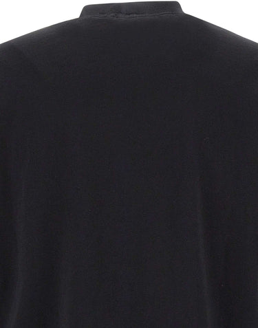 T-shirt in cotone pettinato 2100030S0500 V0029 STONE ISLAND 