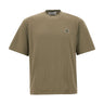 T-shirt in cotone pettinato 2100030S0500 V005G STONE ISLAND 
