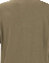 T-shirt in cotone pettinato 2100030S0500 V005G STONE ISLAND 
