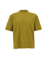T-shirt in cotone pettinato 2100030S0500 V005R STONE ISLAND 