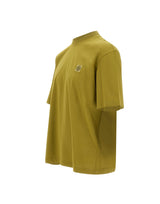 T-shirt in cotone pettinato 2100030S0500 V005R STONE ISLAND 