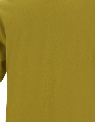 T-shirt in cotone pettinato 2100030S0500 V005R STONE ISLAND 