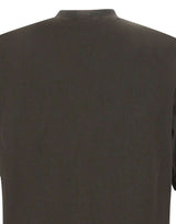 T-shirt in cotone pettinato 2100030S0500 V0078 STONE ISLAND 