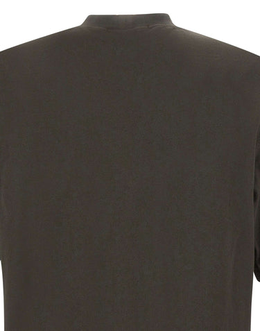 T-shirt in cotone pettinato 2100030S0500 V0078 STONE ISLAND 