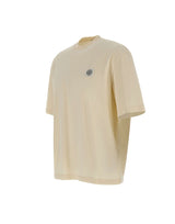 T-shirt in cotone pettinato 2100030S0500 V0093 STONE ISLAND 