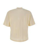 T-shirt in cotone pettinato 2100030S0500 V0093 STONE ISLAND 