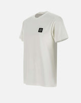 T-shirt in jersey di cotone 2100027S0013 V0001 STONE ISLAND 