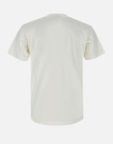 T-shirt in jersey di cotone 2100027S0013 V0001 STONE ISLAND 