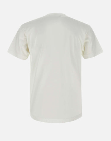 T-shirt in jersey di cotone 2100027S0013 V0001 STONE ISLAND 