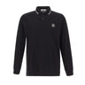 Polo in piqué di cotone stretch 2200012S0018 V0029 STONE ISLAND 