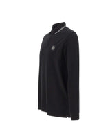 Polo in piqué di cotone stretch 2200012S0018 V0029 STONE ISLAND 