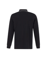 Polo in piqué di cotone stretch 2200012S0018 V0029 STONE ISLAND 