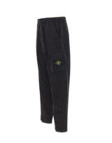 Pantaloni cargo ampi in cotone 3100015S0211 V0029 STONE ISLAND 