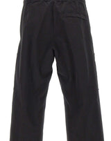 Pantaloni cargo ampi in cotone 3100015S0211 V0029 STONE ISLAND 