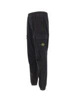 Pantalone in cotone stretch 3100033S00L1 V0129 STONE ISLAND 