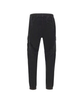 Pantalone in cotone stretch 3100033S00L1 V0129 STONE ISLAND 
