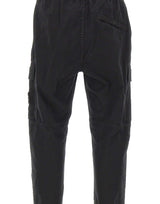 Pantalone in cotone stretch 3100033S00L1 V0129 STONE ISLAND 