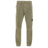 Pantalone in cotone stretch 3100033S00L1 V015G STONE ISLAND 