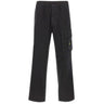 Pantalone Loose in cotone 3100036S00L1 V0129 STONE ISLAND 