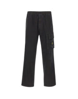 Pantalone Loose in cotone 3100036S00L1 V0129 STONE ISLAND 