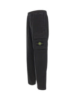 Pantalone Loose in cotone 3100036S00L1 V0129 STONE ISLAND 