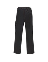 Pantalone Loose in cotone 3100036S00L1 V0129 STONE ISLAND 