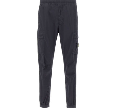 Pantaloni cargo in cotone 3100064S0003 V0020 STONE ISLAND 
