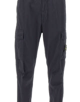 Pantaloni cargo in cotone 3100064S0003 V0020 STONE ISLAND 