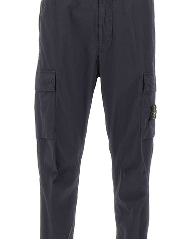 Pantaloni cargo in cotone 3100064S0003 V0020 STONE ISLAND 