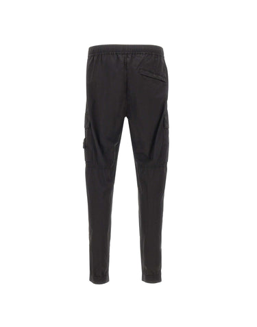 Pantaloni cargo in cotone 3100064S0003 V0029 STONE ISLAND 