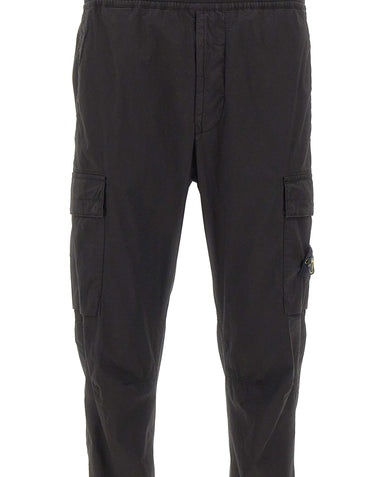 Pantaloni cargo in cotone 3100064S0003 V0029 STONE ISLAND 