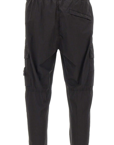 Pantaloni cargo in cotone 3100064S0003 V0029 STONE ISLAND 