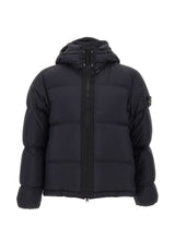 Piumino in nylon ripstop CORDURA 4100013S0483 V0029 STONE ISLAND 