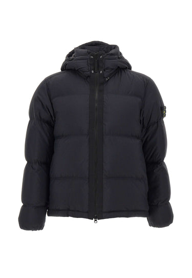 Piumino in nylon ripstop CORDURA 4100013S0483 V0029 STONE ISLAND 