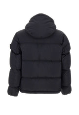 Piumino in nylon ripstop CORDURA 4100013S0483 V0029 STONE ISLAND 