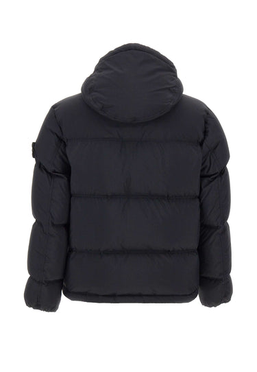 Piumino in nylon ripstop CORDURA 4100013S0483 V0029 STONE ISLAND 