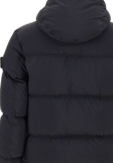 Piumino in nylon ripstop CORDURA 4100013S0483 V0029 STONE ISLAND 