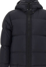 Piumino in nylon ripstop CORDURA 4100013S0483 V0029 STONE ISLAND 