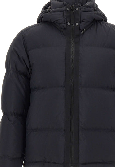 Piumino in nylon ripstop CORDURA 4100013S0483 V0029 STONE ISLAND 