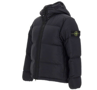 Piumino in nylon ripstop CORDURA 4100013S0483 V0029 STONE ISLAND 