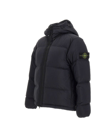 Piumino in nylon ripstop CORDURA 4100013S0483 V0029 STONE ISLAND 