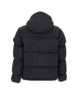 Piumino in nylon ripstop CORDURA 4100013S0483 V0029 STONE ISLAND 