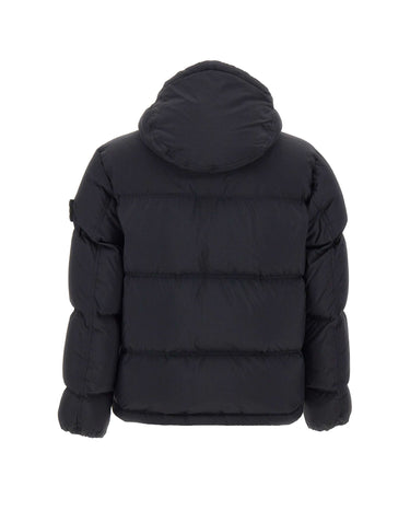 Piumino in nylon ripstop CORDURA 4100013S0483 V0029 STONE ISLAND 