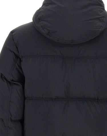 Piumino in nylon ripstop CORDURA 4100013S0483 V0029 STONE ISLAND 