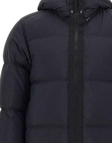 Piumino in nylon ripstop CORDURA 4100013S0483 V0029 STONE ISLAND 