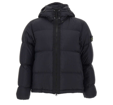 Piumino in nylon ripstop CORDURA 4100013S0483 V0029 STONE ISLAND 