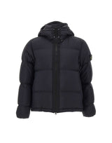 Piumino in nylon ripstop CORDURA 4100013S0483 V0029 STONE ISLAND 
