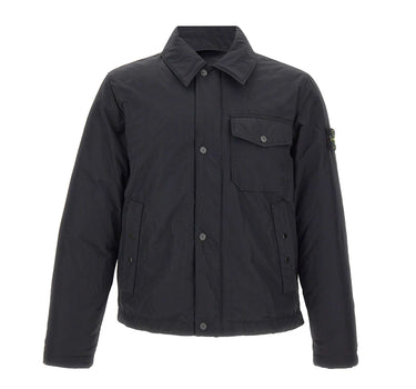 Giacca in misto nylon imbottita 4100022S0A26 V0029 STONE ISLAND 