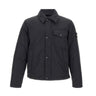 Giacca in misto nylon imbottita 4100022S0A26 V0029 STONE ISLAND 
